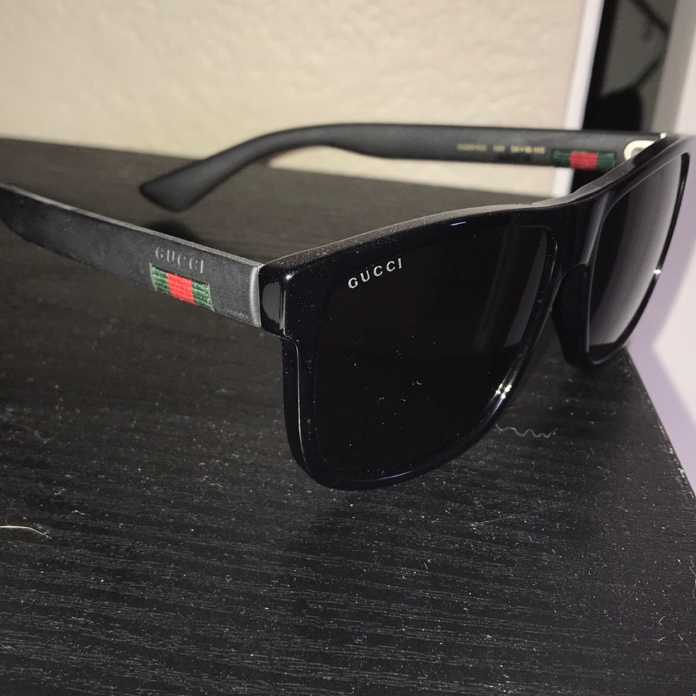 Gucci sunglasses